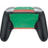 Lithuania Flag Distressed Nintendo Switch 2 (2025) Pro Controller Skin